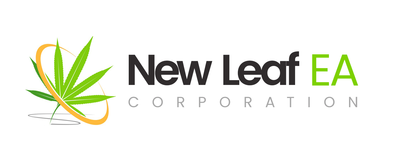 New Leaf EA, Corp Logo